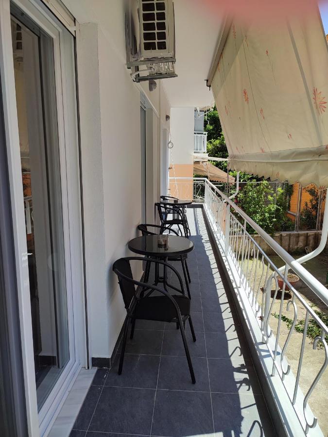 Joy Home Kavala Exterior foto